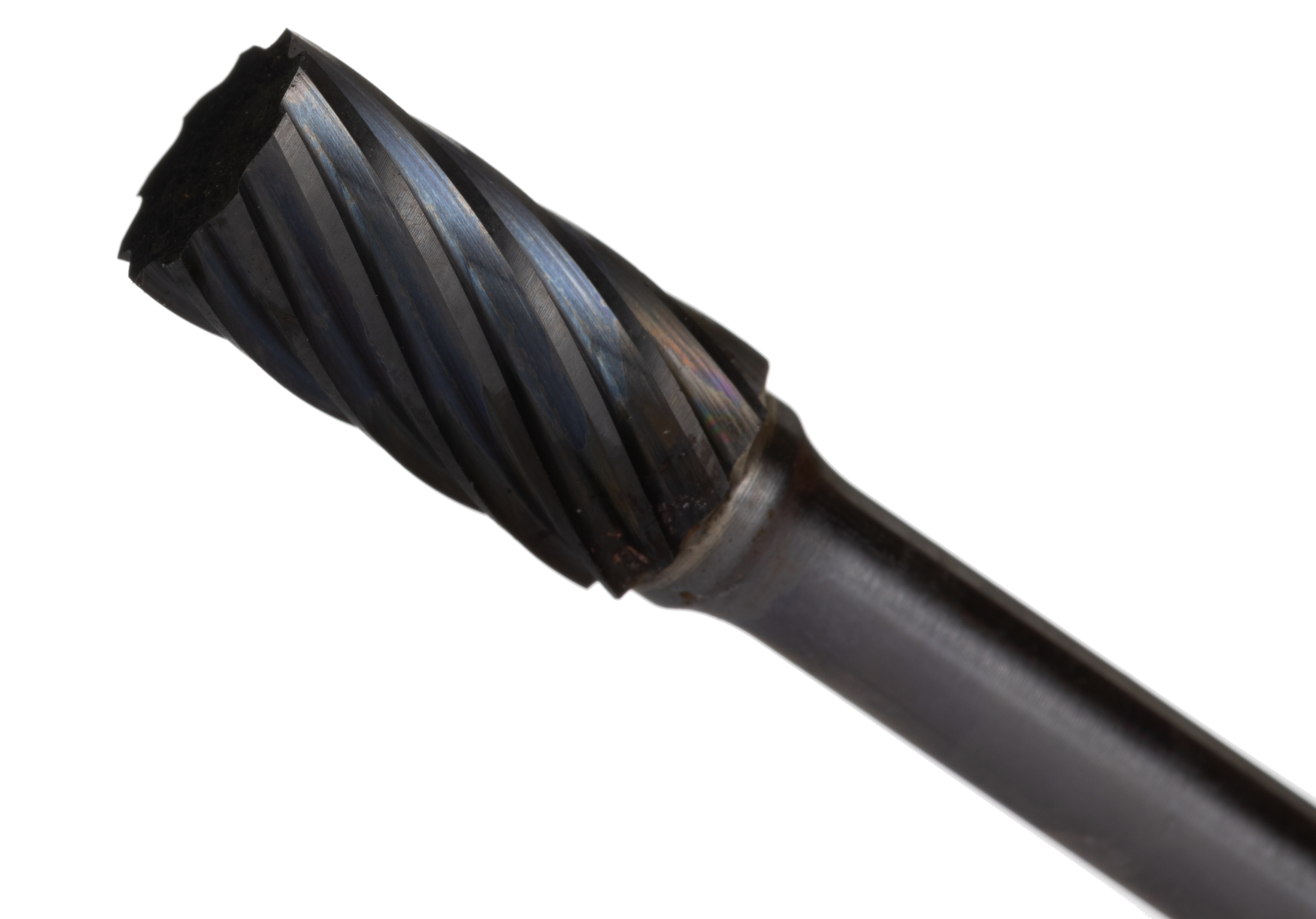 p88003 Dormer P880 Series Ball Burr Set Carbide