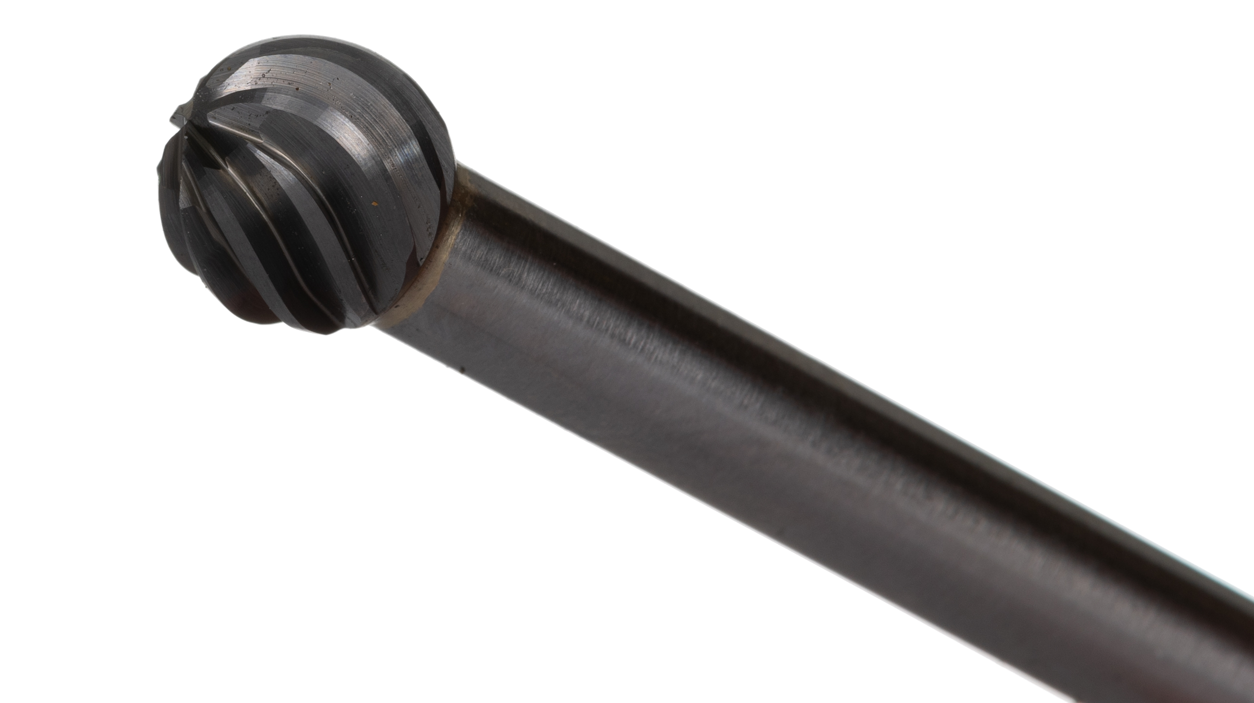p88003 Dormer P880 Series Ball Burr Set Carbide