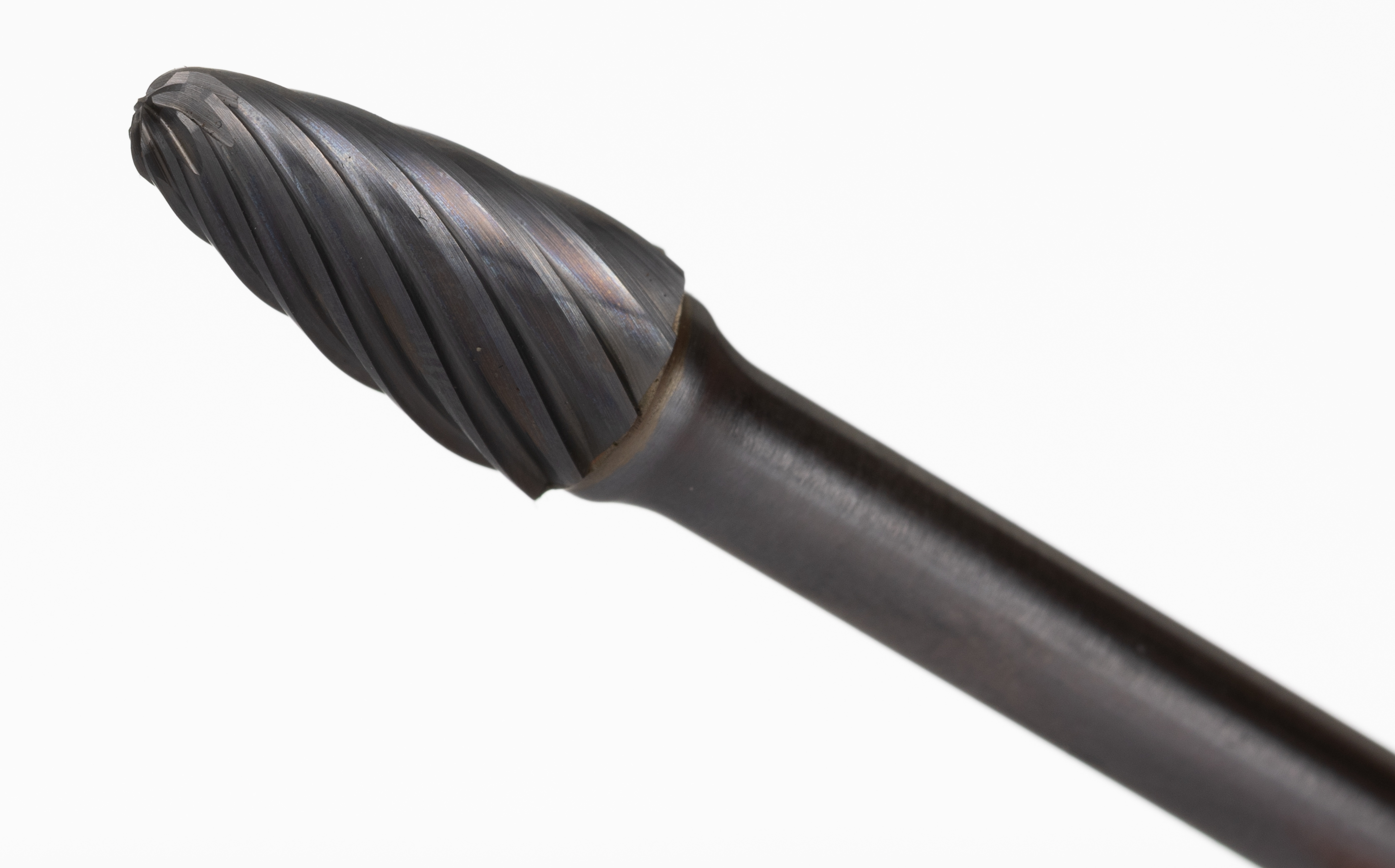 p88003 Dormer P880 Series Ball Burr Set Carbide