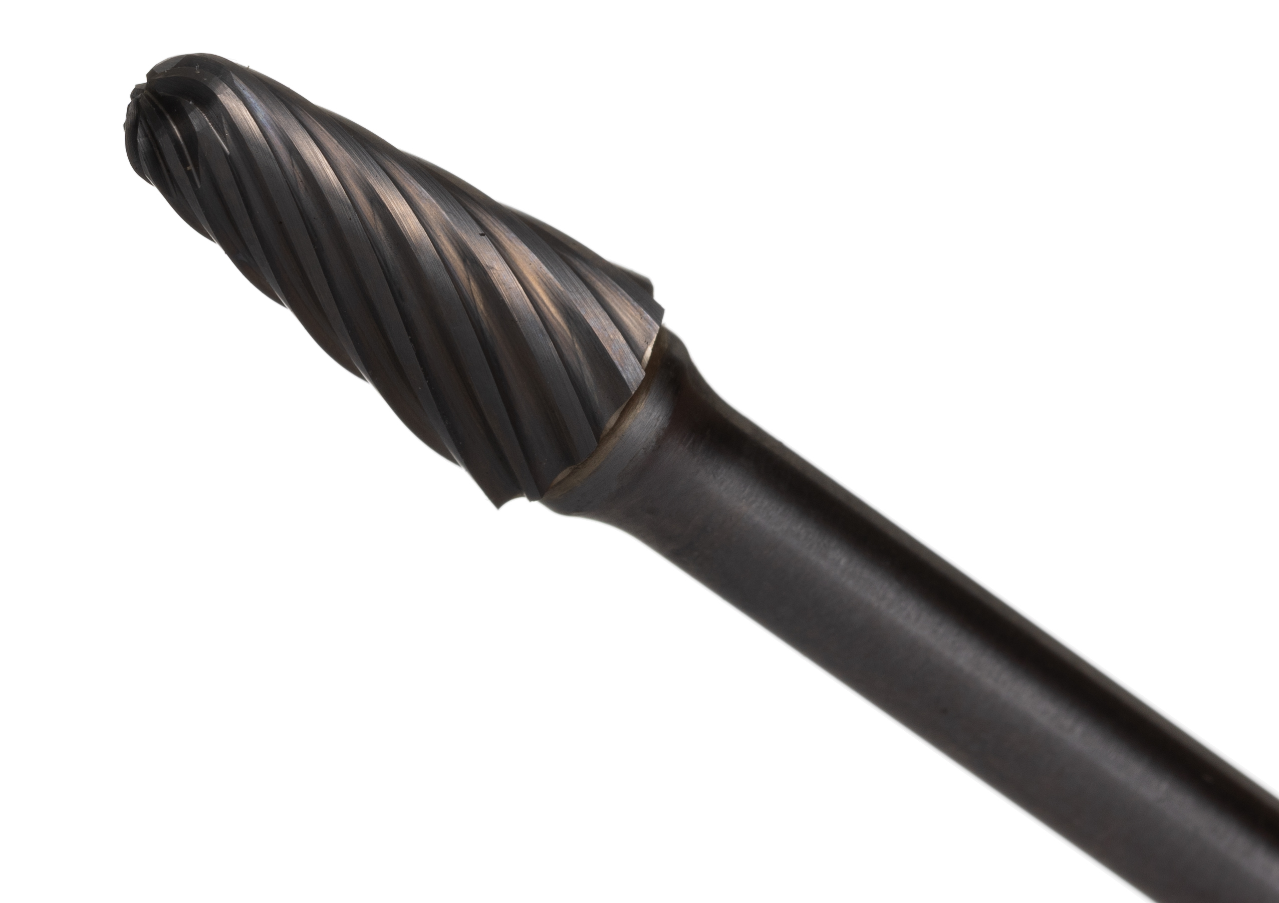 p88003 Dormer P880 Series Ball Burr Set Carbide