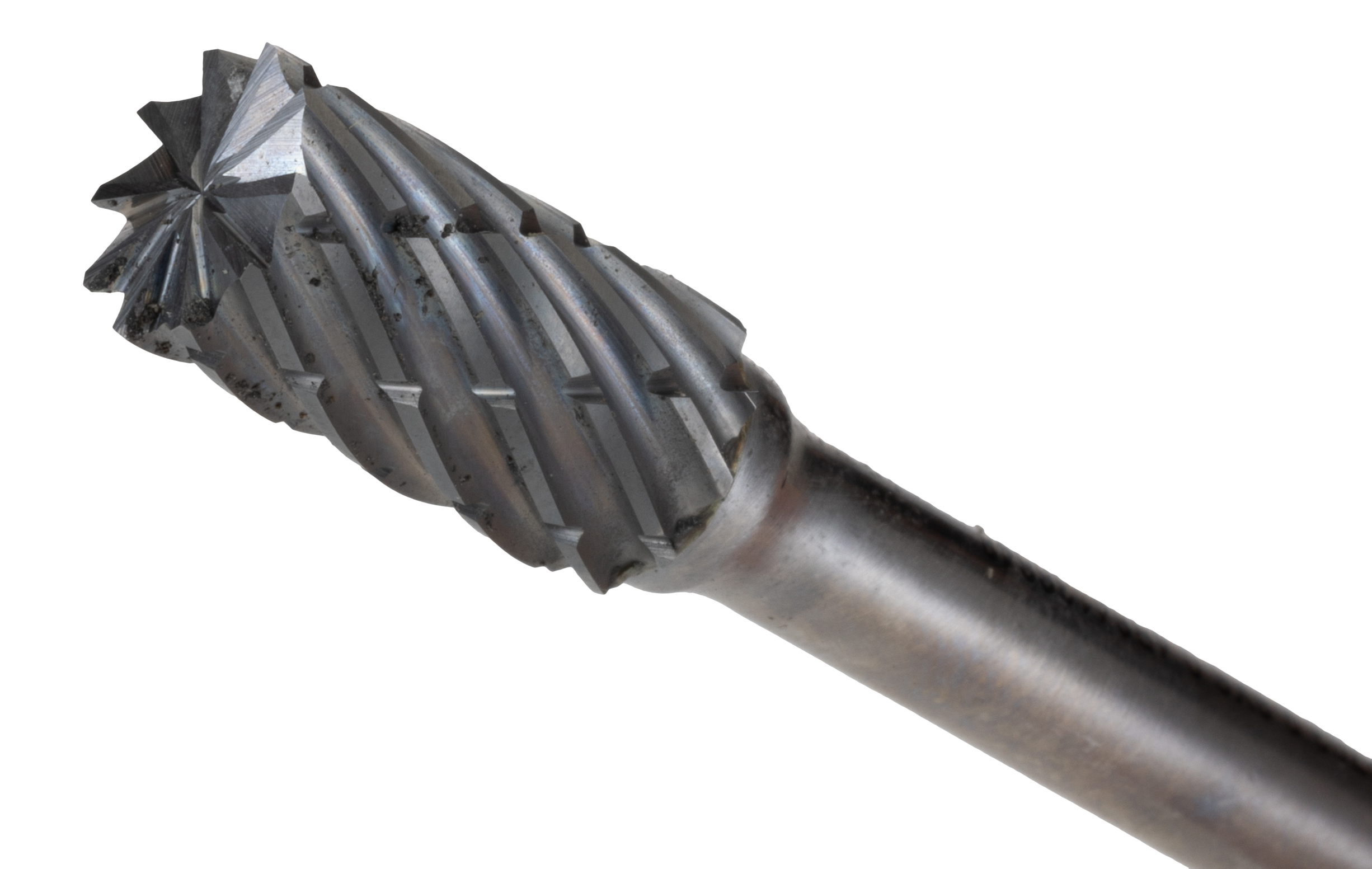 p88004 Dormer P880 Series Burr Set Carbide