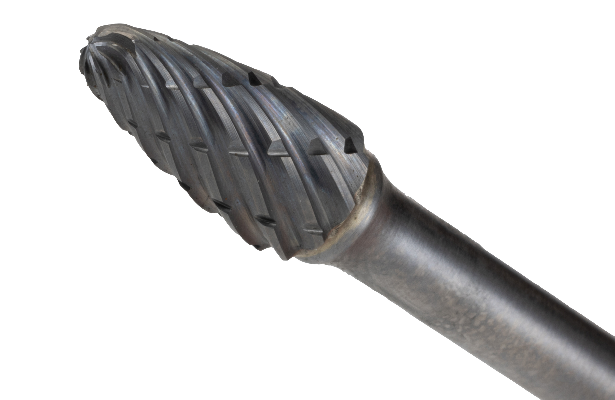 p88004 Dormer P880 Series Burr Set Carbide