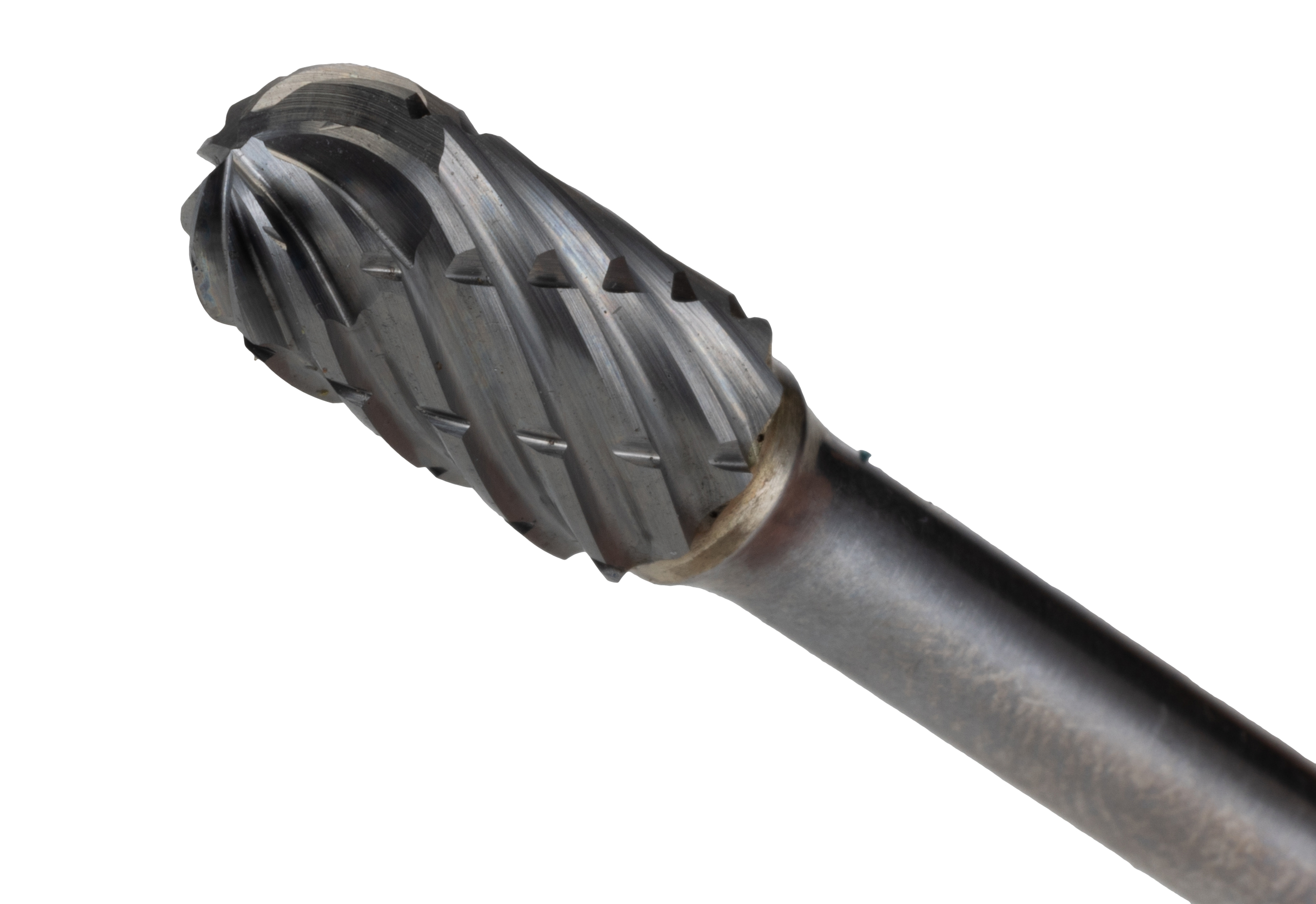 p88004 Dormer P880 Series Burr Set Carbide