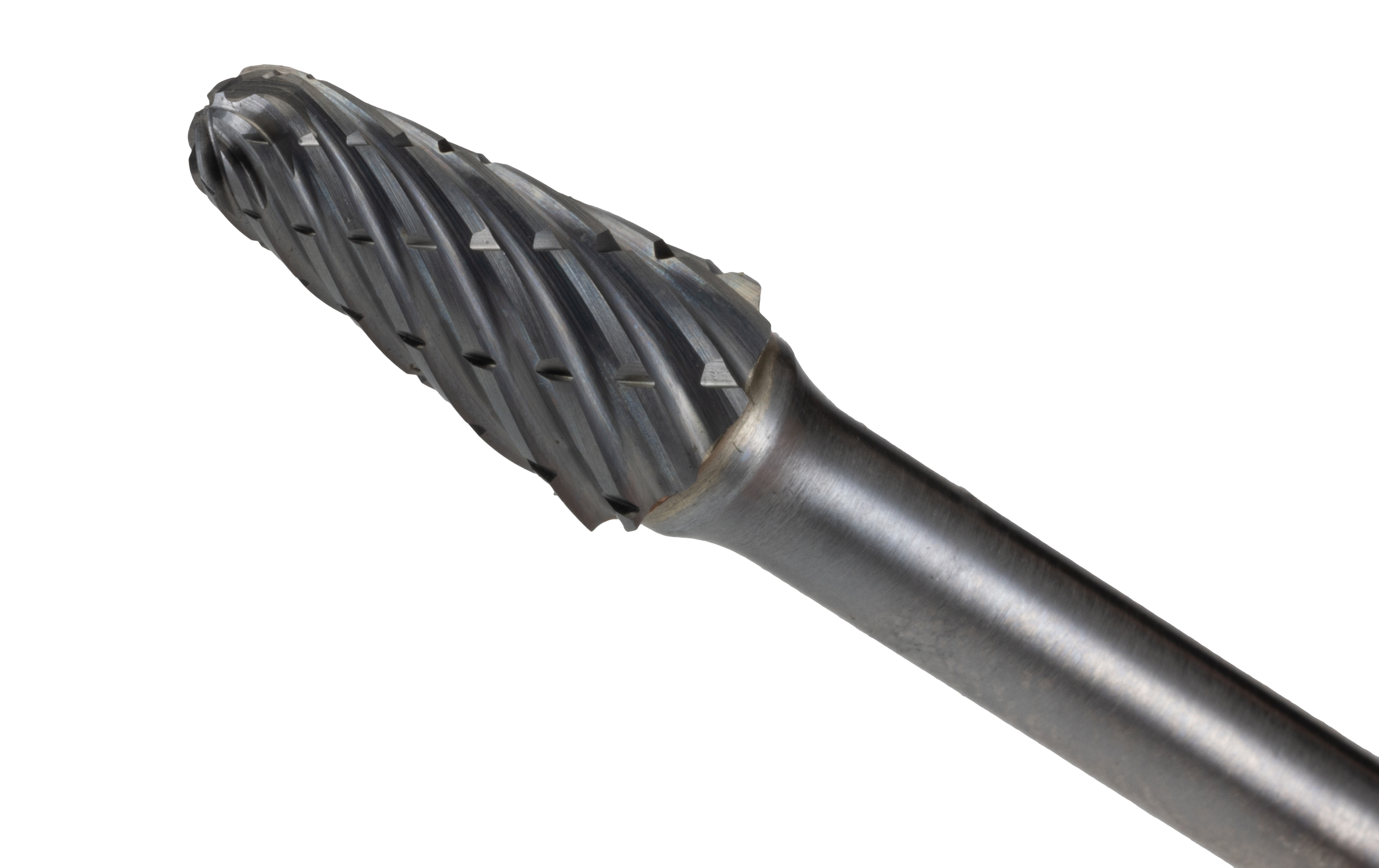 p88004 Dormer P880 Series Burr Set Carbide