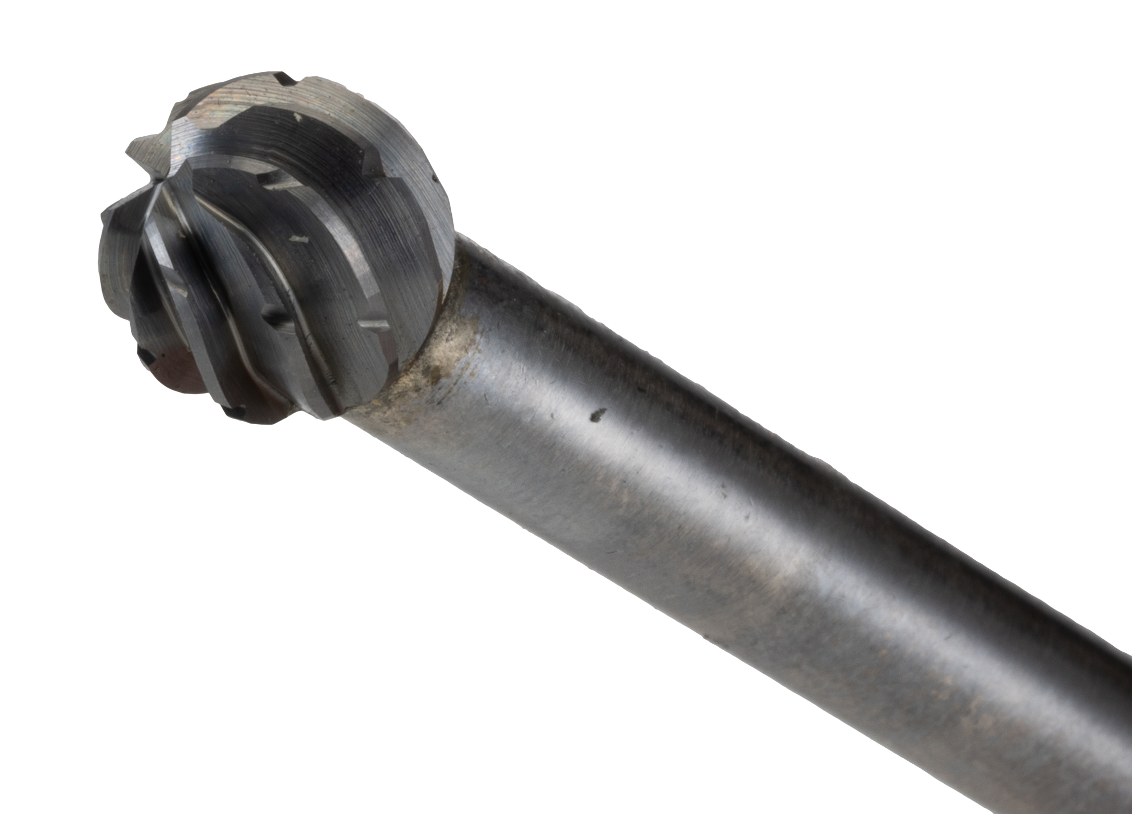 p88004 Dormer P880 Series Burr Set Carbide