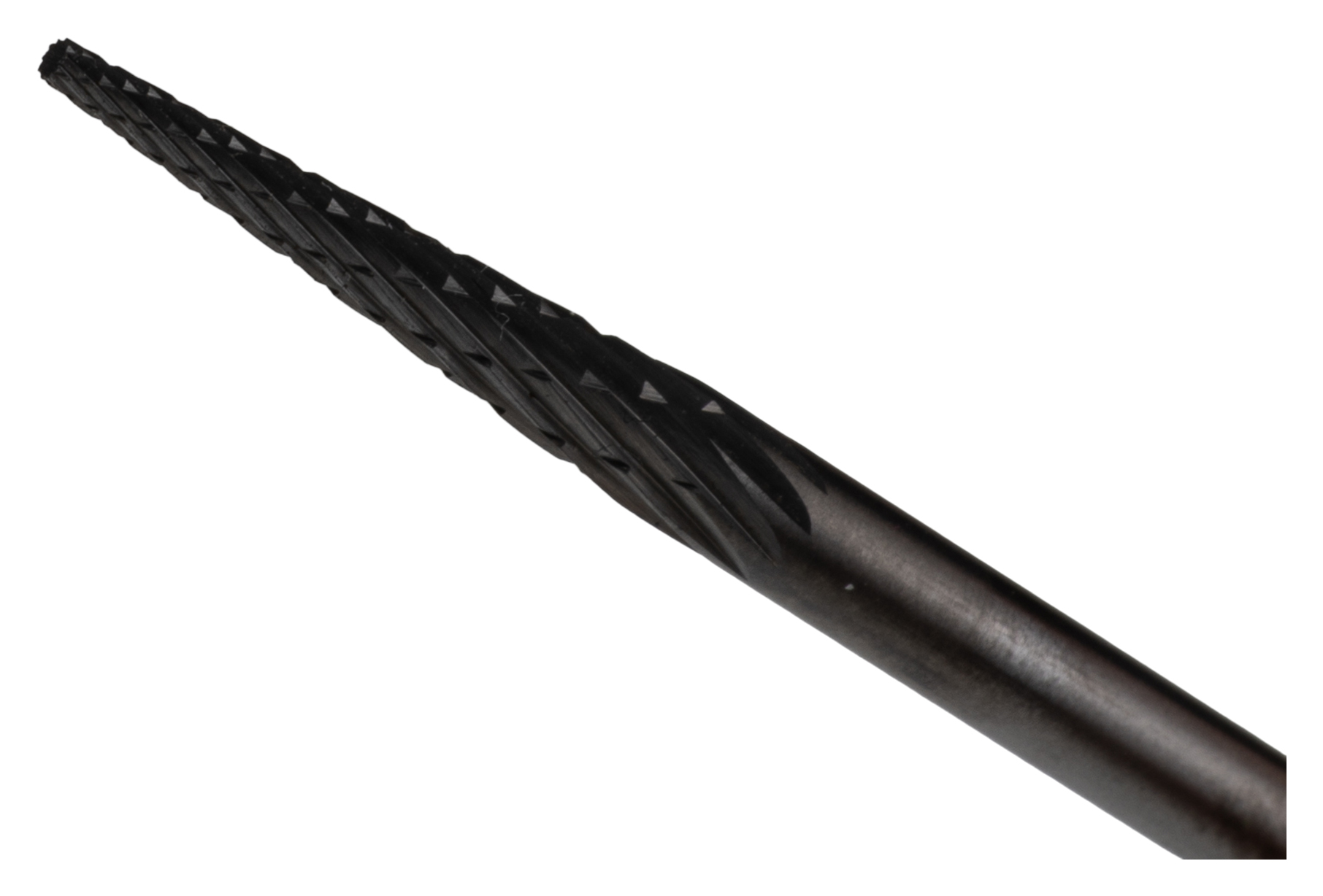 p88006 Dormer P880 Series Burr Set Carbide