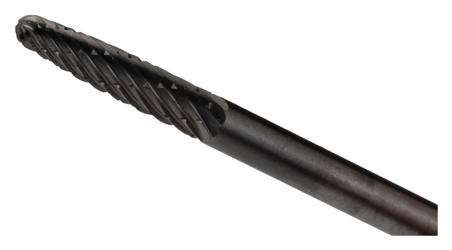p88006 Dormer P880 Series Burr Set Carbide