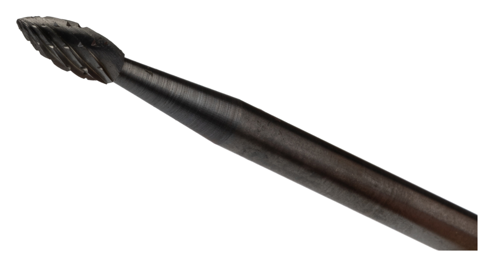 p88006 Dormer P880 Series Burr Set Carbide