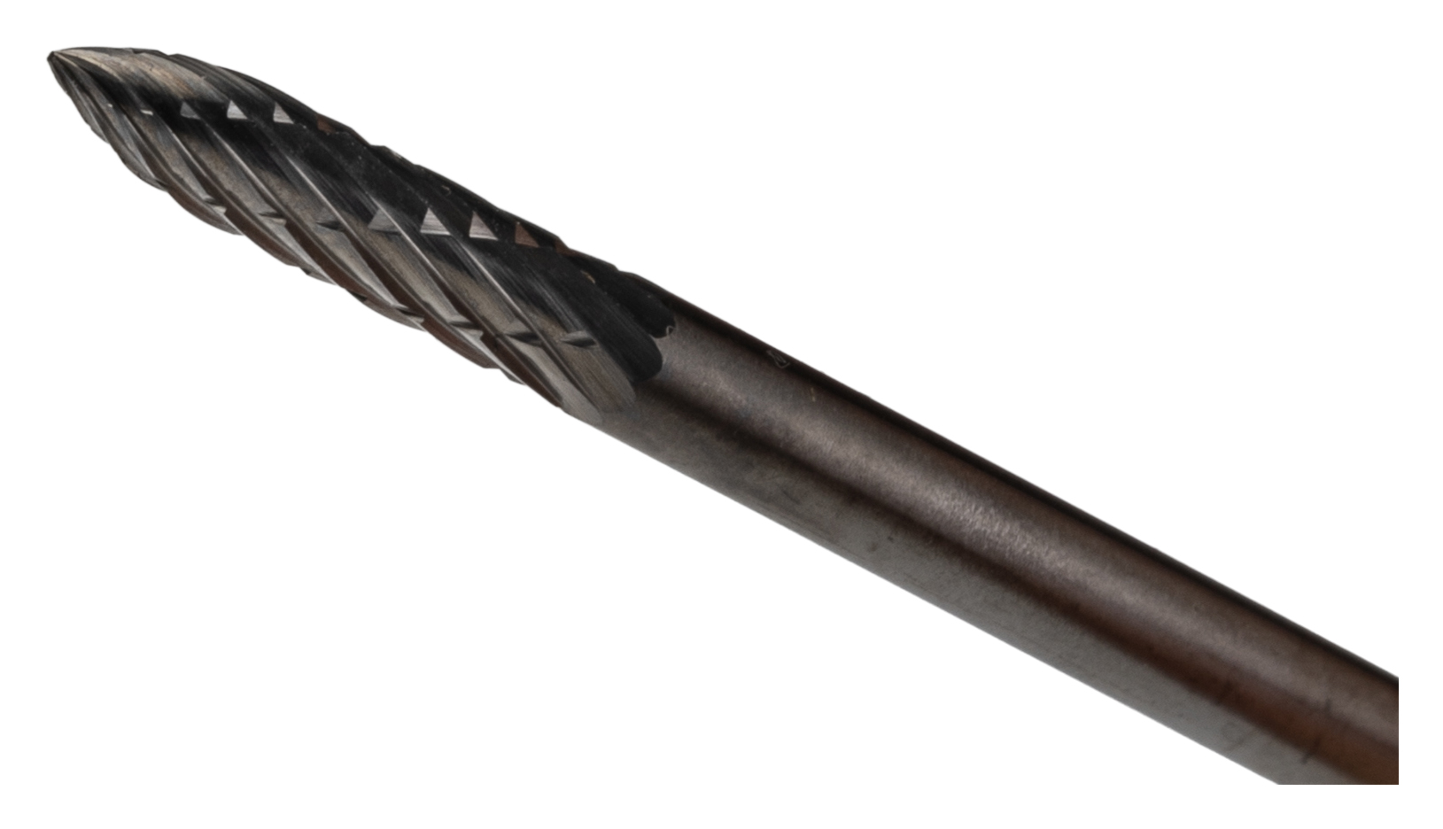 p88006 Dormer P880 Series Burr Set Carbide