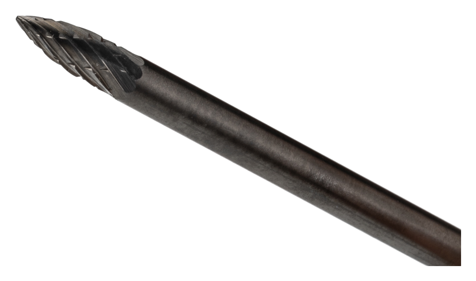 p88006 Dormer P880 Series Burr Set Carbide