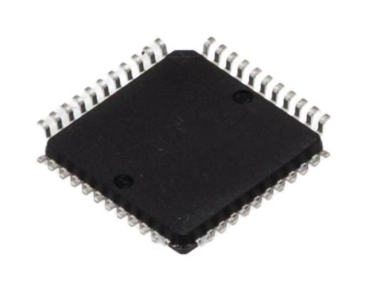 p8x32a-q44 Parallax Inc P8X32A-Q44, 32 bit P8X32A, P8X32A Microcontroller, 80 MHz, 64kB ROM, 44-Pin LQFP