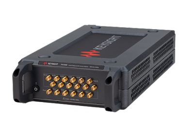 Keysight Technologies RF Attenuation Controller, SMA/Jack (Female) Connector, 9 GHz Max