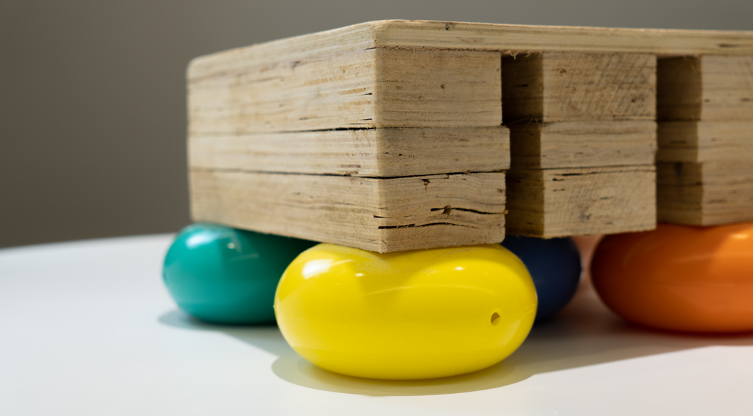 8-01-0001 Pallet Cushion Series