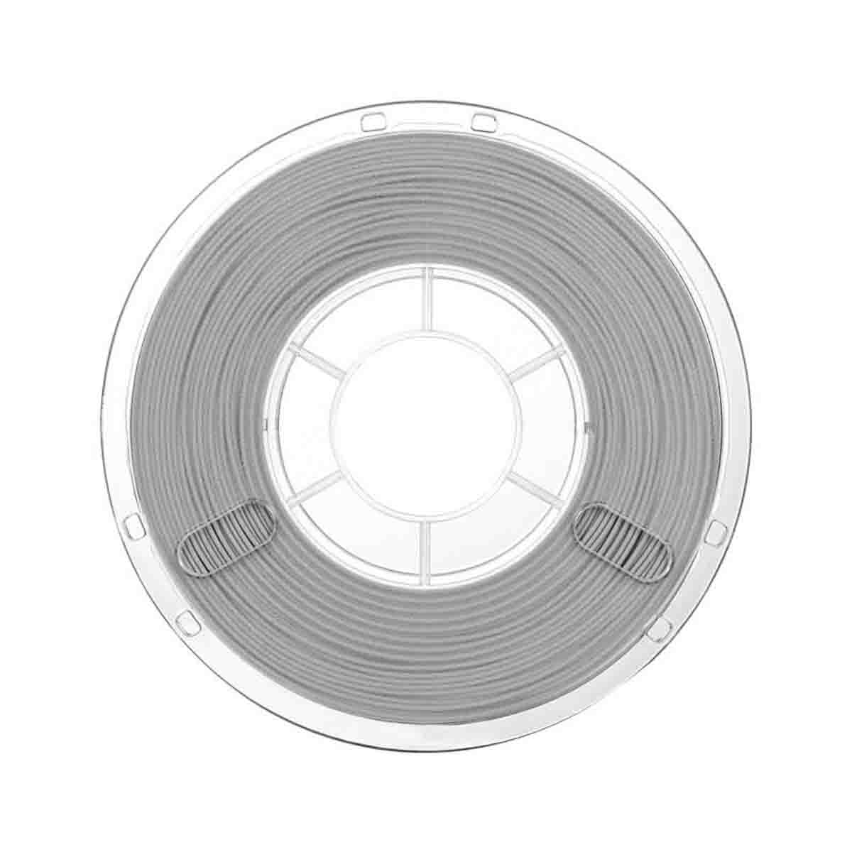 Polymaker 1.75 mm Grey PLA 3D Printer Filament, 1 kg