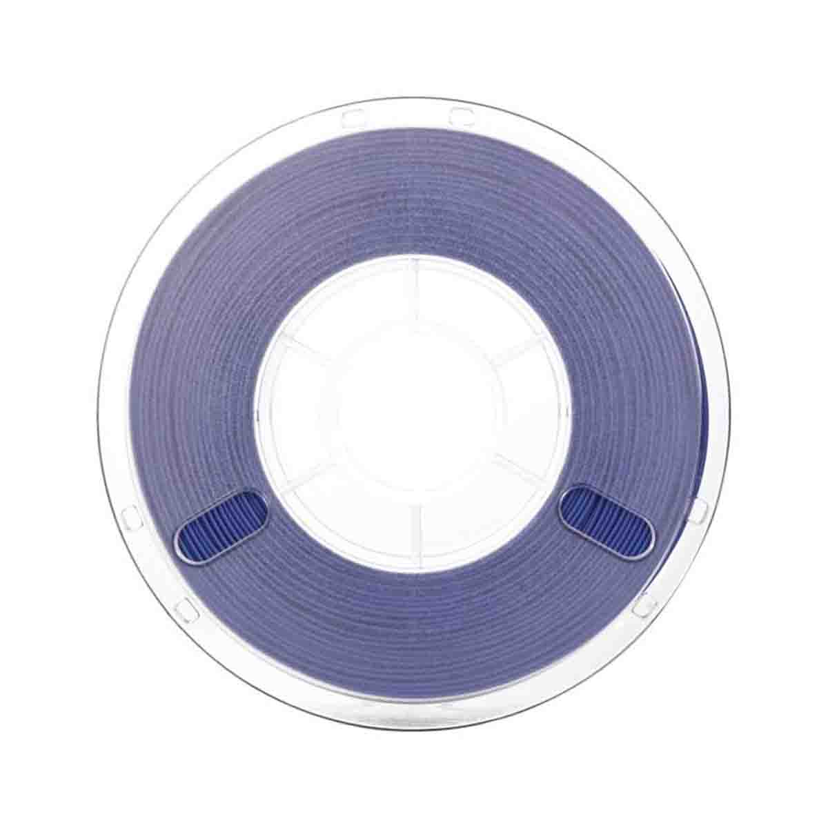 Polymaker 1.75 mm Blue PLA 3D Printer Filament, 1 kg