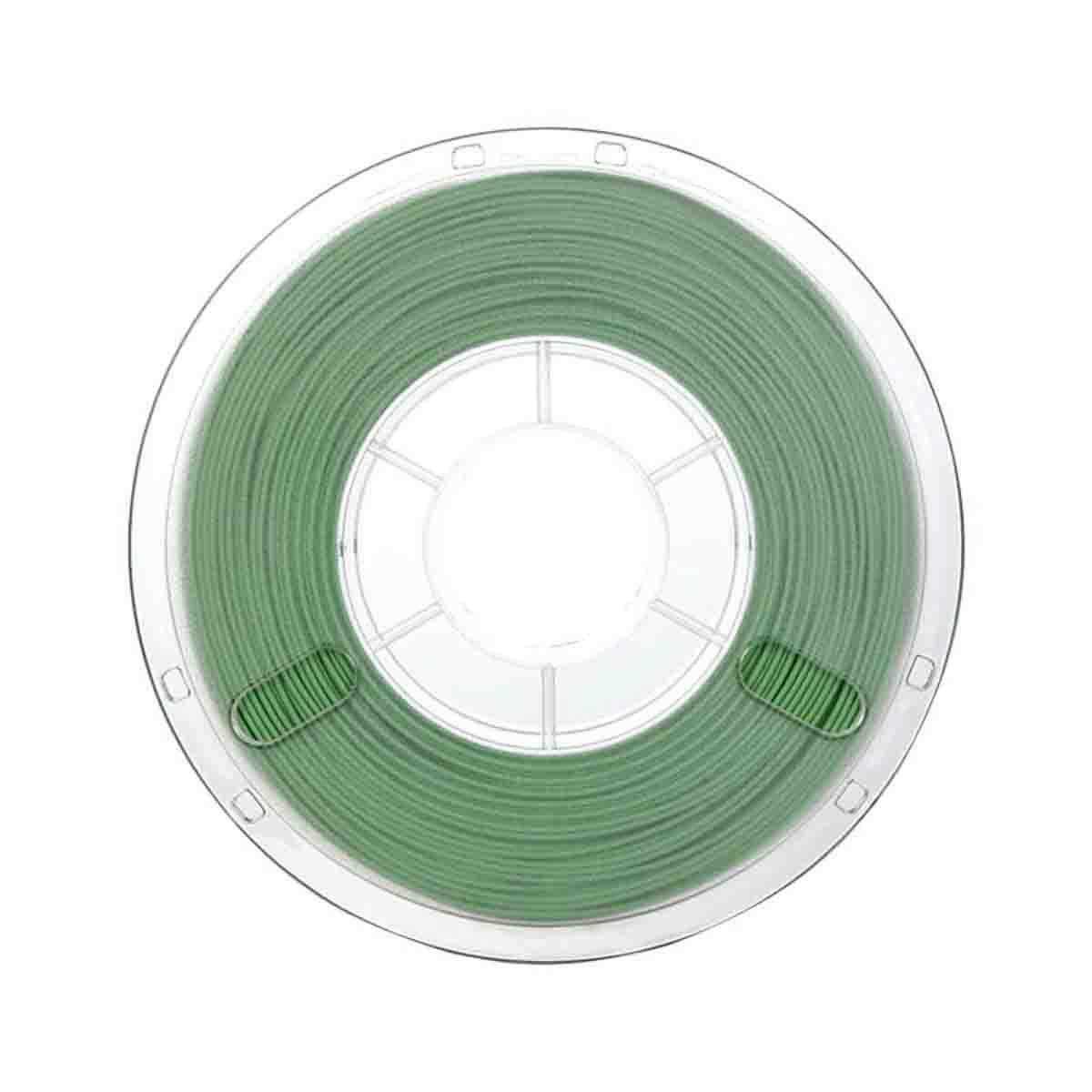 Polymaker 1.75 mm Green PLA 3D Printer Filament, 1 kg