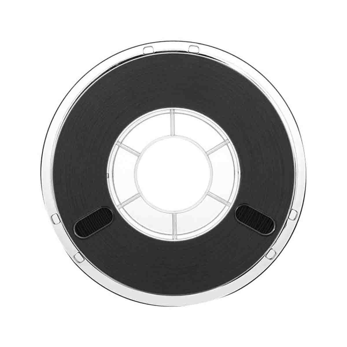 Polymaker 2.85 mm Black PLA 3D Printer Filament, 1 kg