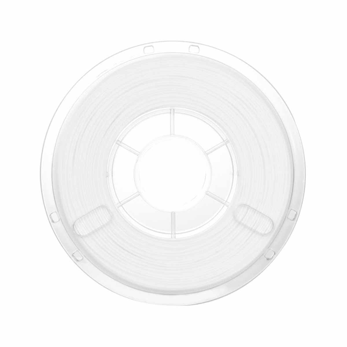 Polymaker 2.85 mm White PLA 3D Printer Filament, 1 kg