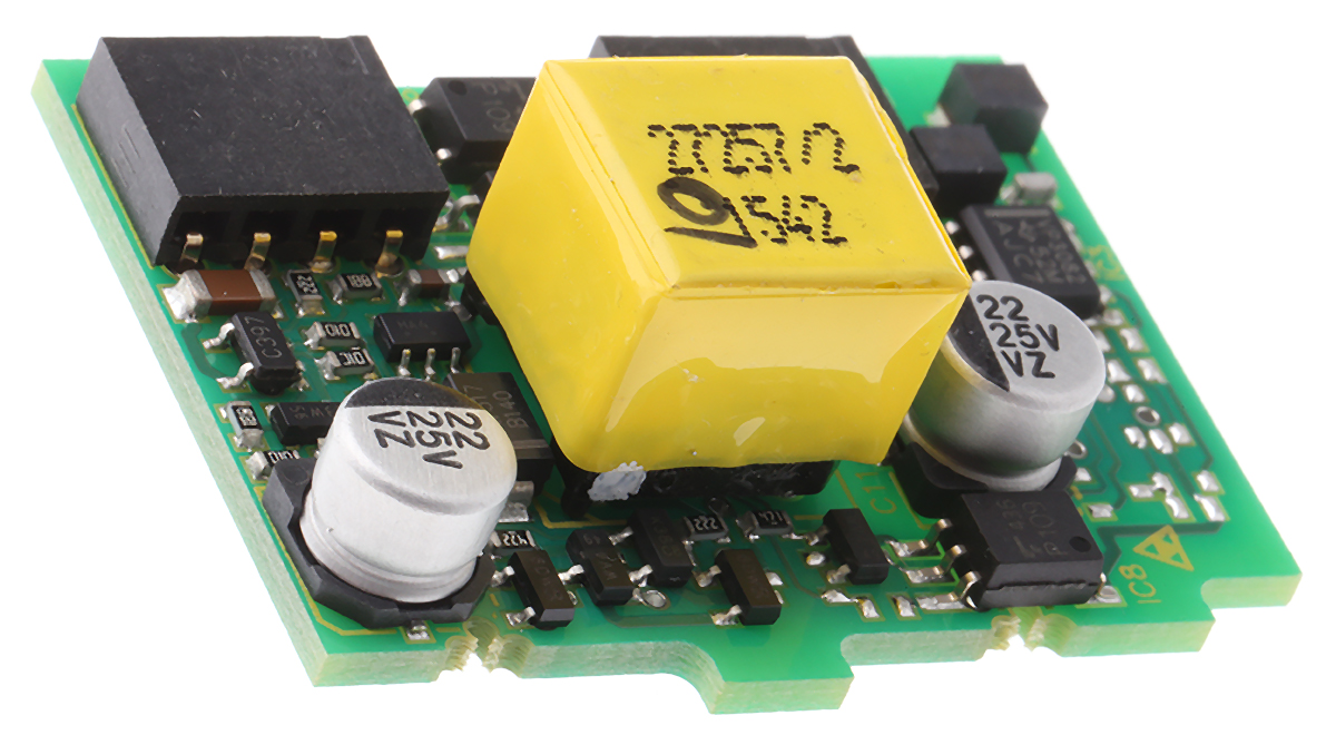 West Instruments Rapid RS485 Card Relay 264V Temperature Control