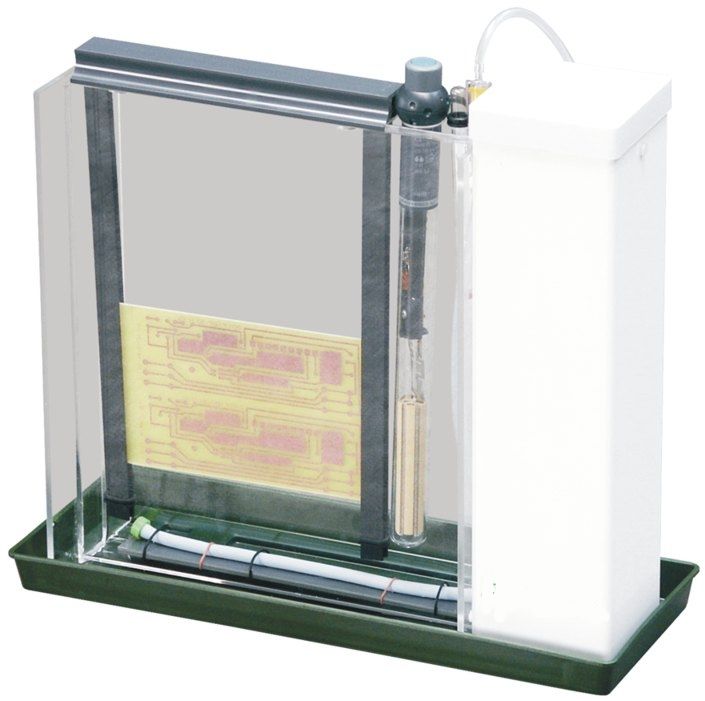 Fortex PCB Preparation & Etching Machine PCB Preparation & Etching Machine for Etching Machine