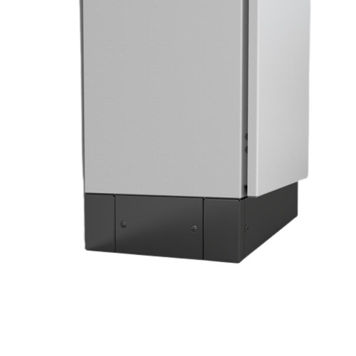 nVent HOFFMAN 254 mm Plinth 21 mm 200 mm for use with Enclosures
