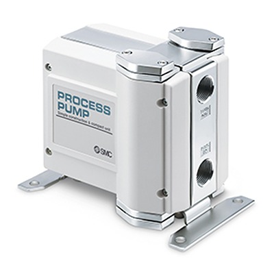 SMC Diaphragm Air Positive Displacement Pump, 45L/h, 1.05 Mpa