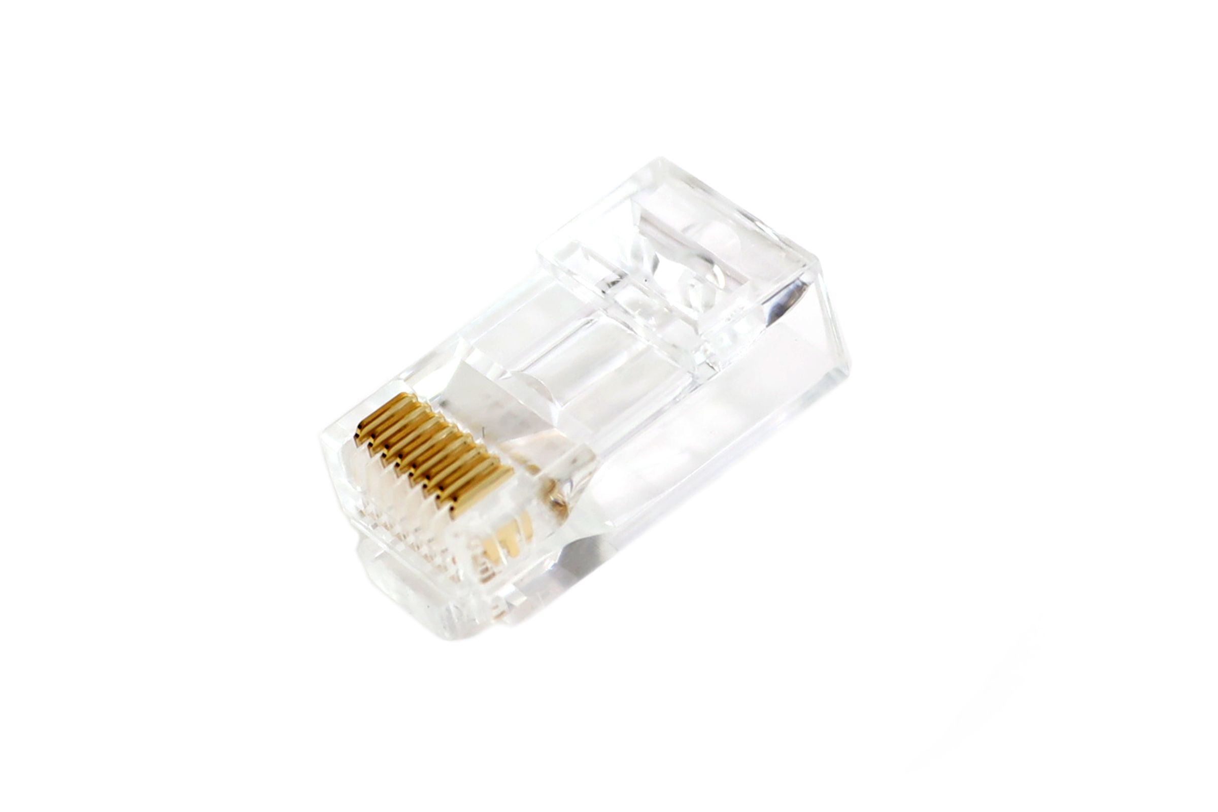 Tempo Male Telecom Connector, PA95, 1 Way, Solder