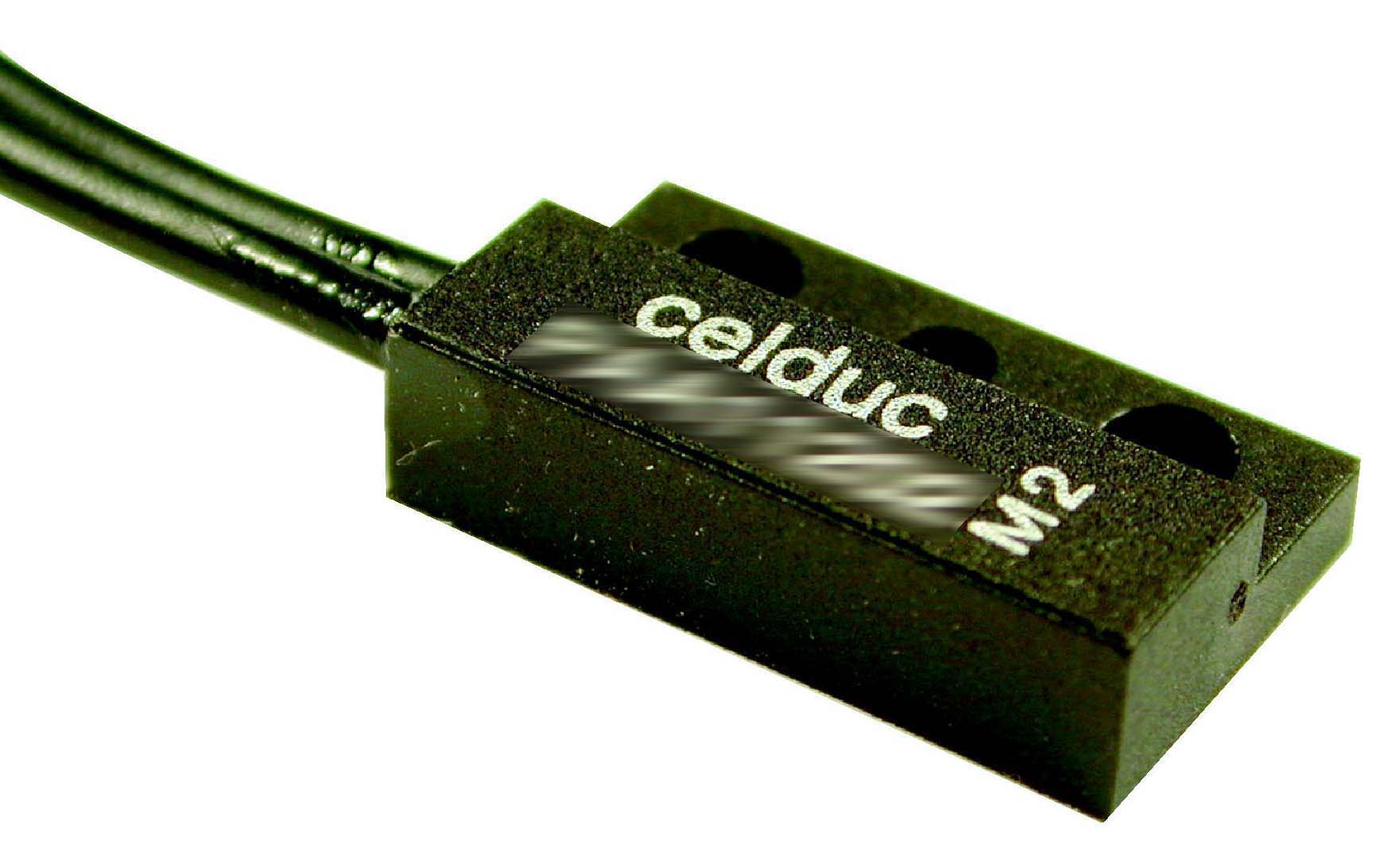 Celduc Magnetic Proximity Sensor, 500mA