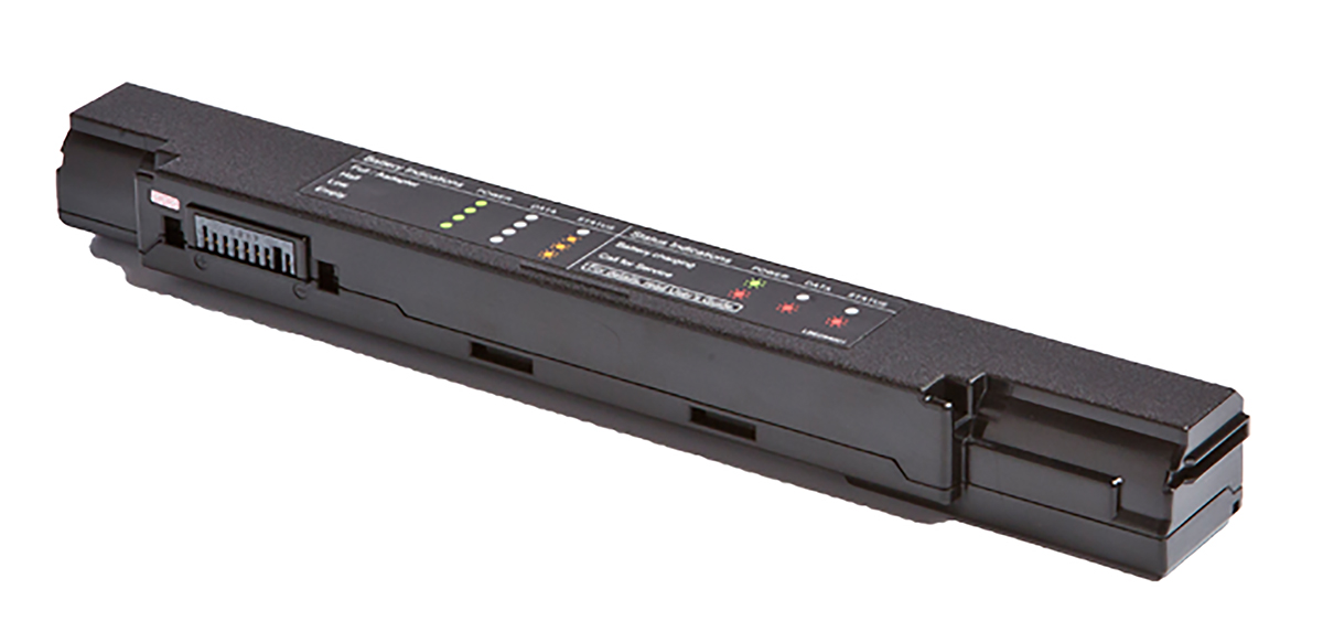 Brother Printer Rechargeable Battery Rechargeable Battery for use with PJ-700 Series Printers