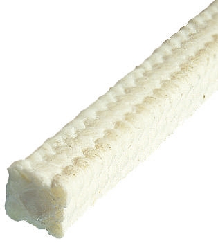 Klinger Compression Packing Acrylic Fibre Gland Packing, 8 m, 10 m/s rotary speed, 100 bar max