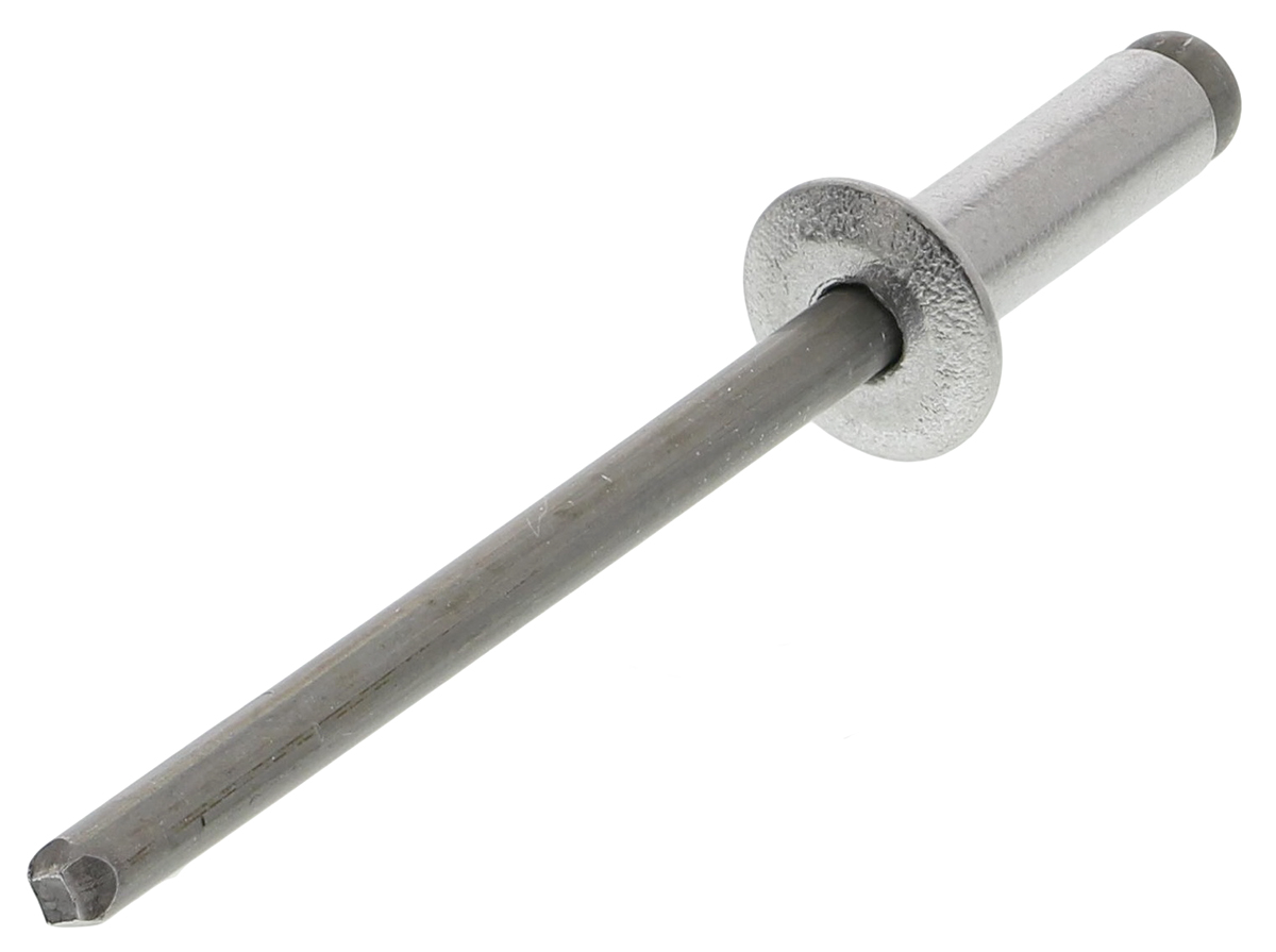 POP Aluminium Blind Rivet, 3 mm