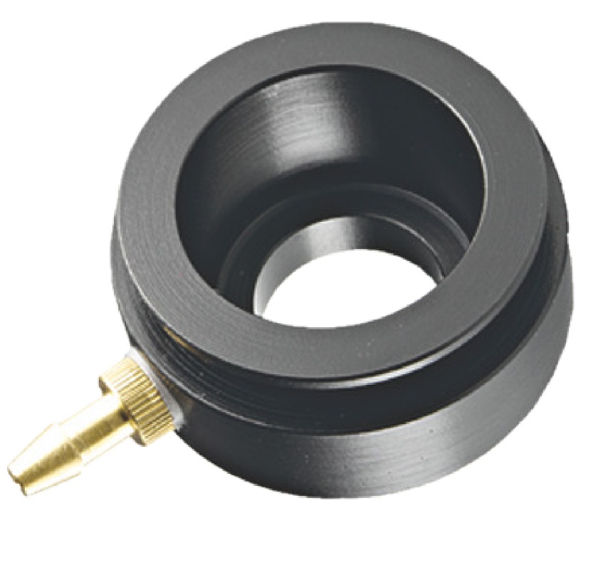 Cleanspace Adapter for use with CleanSpace Half Masks