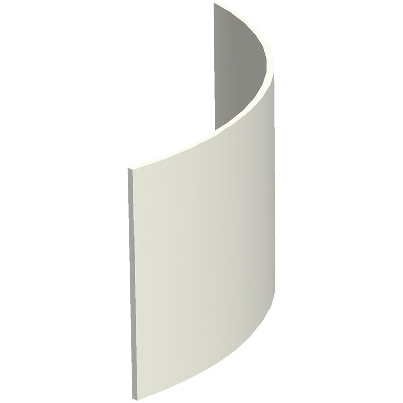 Cleanspace Filter for use with Particulate P3 Filter PAF-0036