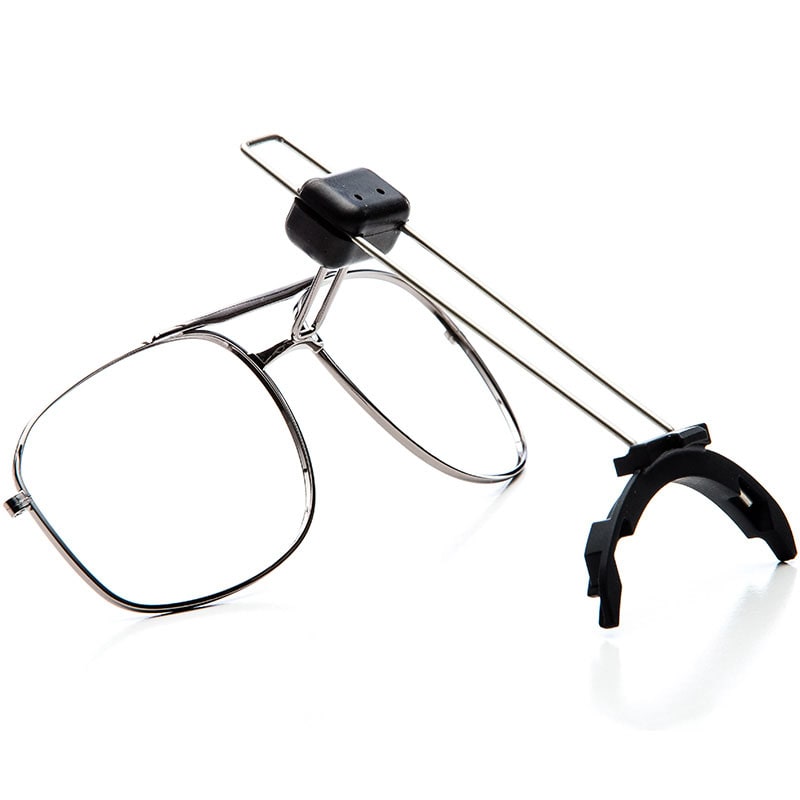 Cleanspace Spectacle Kit for use with PAF-1106, PAF-1014, CS3007, CS3006, CST1017, CST1018