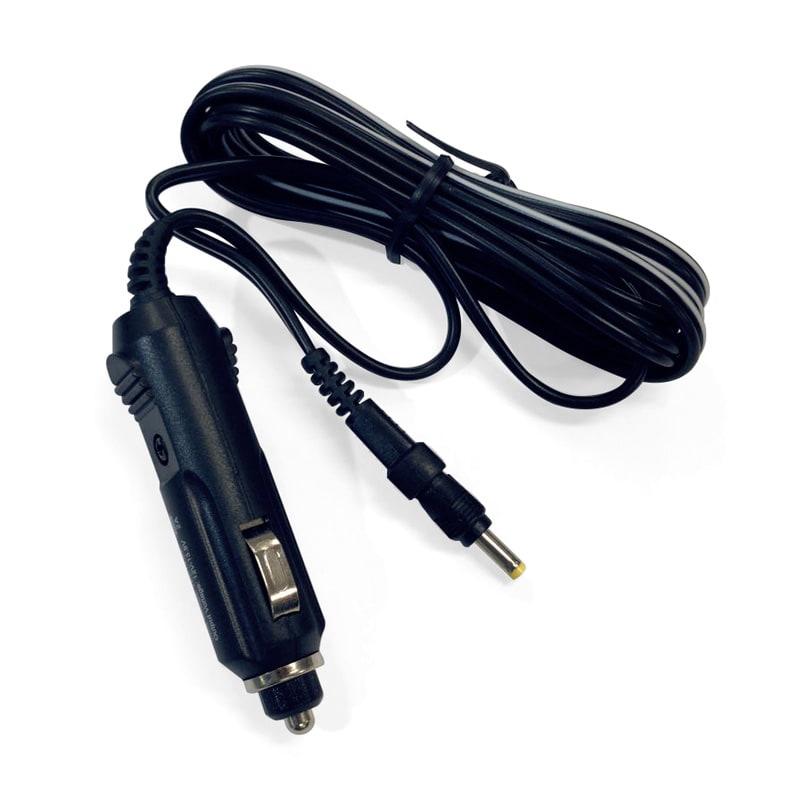 Cleanspace Charger