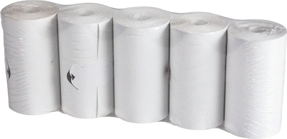 SAUERMANN. Printer Paper Roll