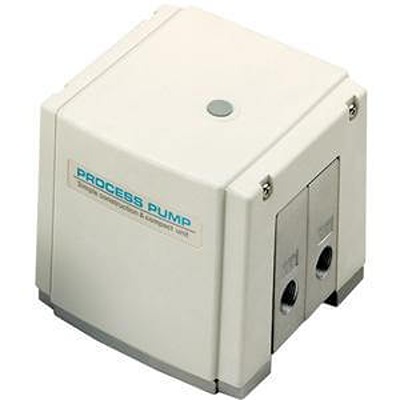 SMC Diaphragm Air Positive Displacement Pump, 10L/h, 1.05 Mpa