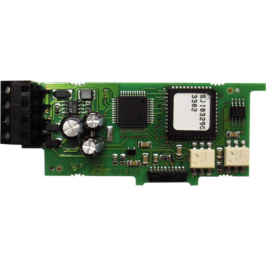 Red Lion Output Card For Use With  PAX Meters
