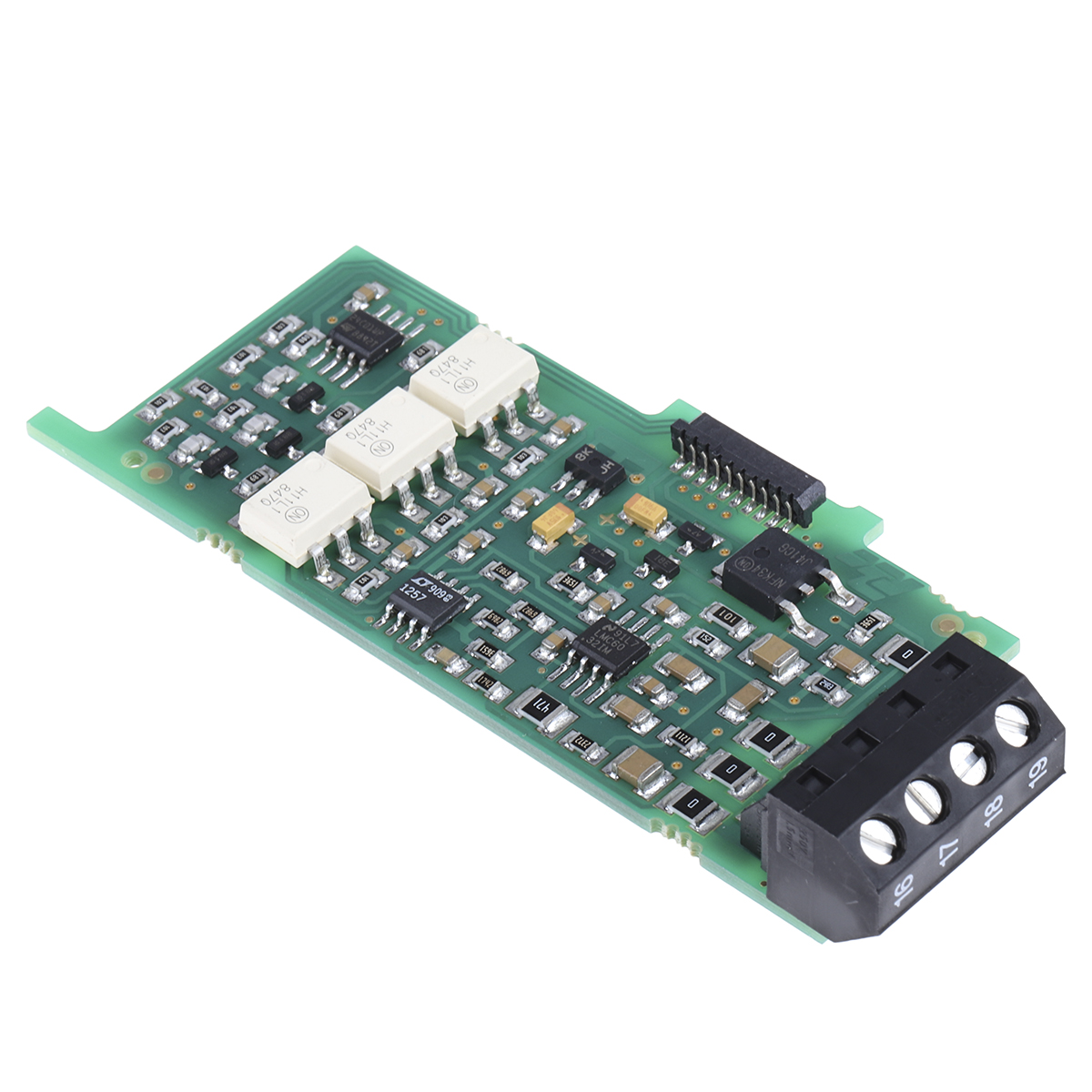 Red Lion Plug-In Card For Use With  EPAX Display