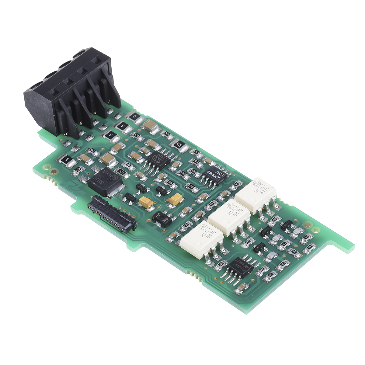 paxcdl10 Red Lion Plug-In Card For Use With  EPAX Display
