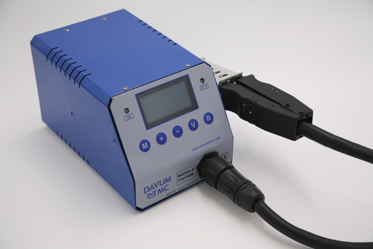Davum-Tmc Denuder 140 W