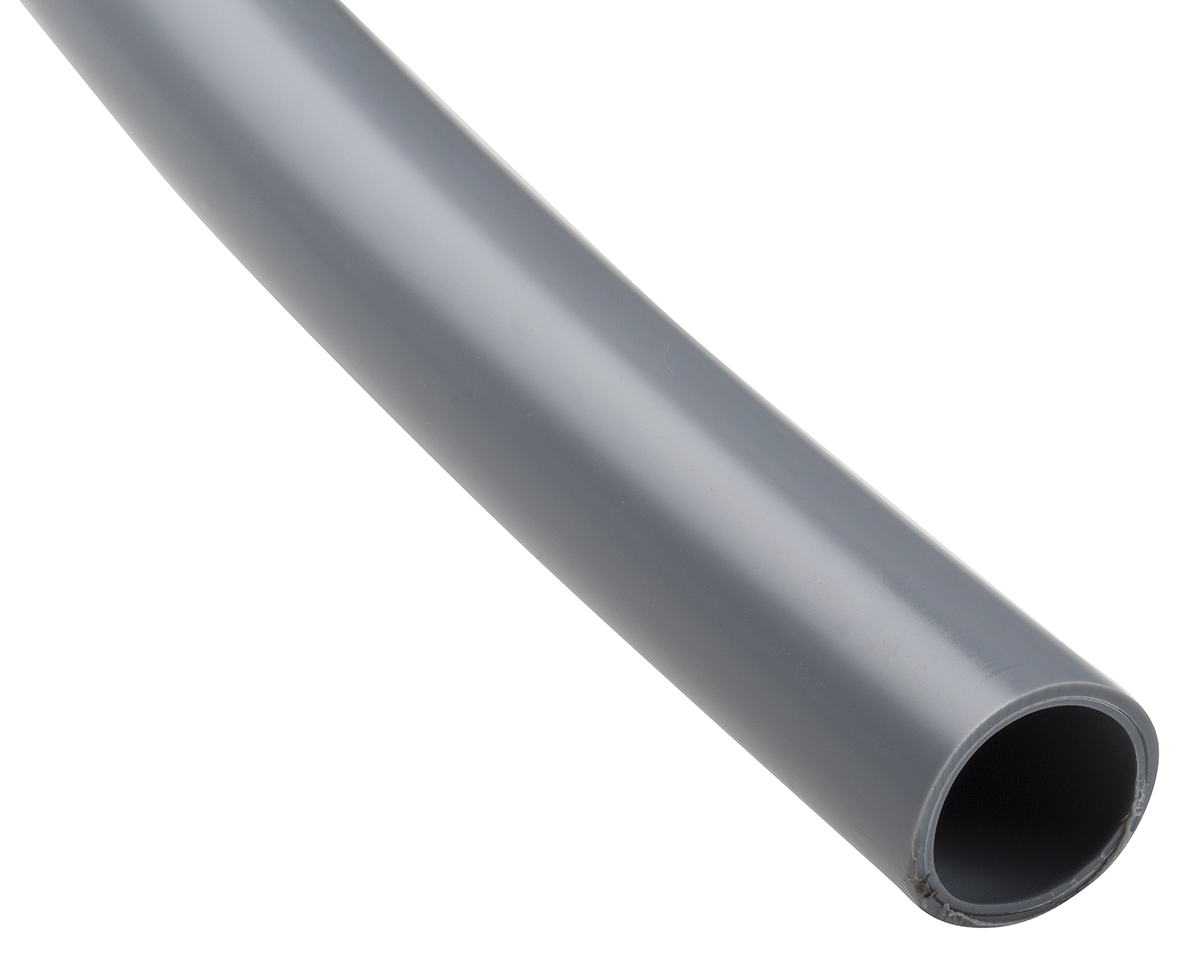 Polyplumb PBT Pipe, 25 m long x 22 mm OD