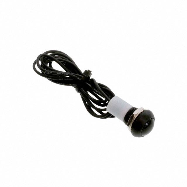TE Connectivity PB6 Series Push Button Switch, On-Off, Panel, 1 NO, IP68