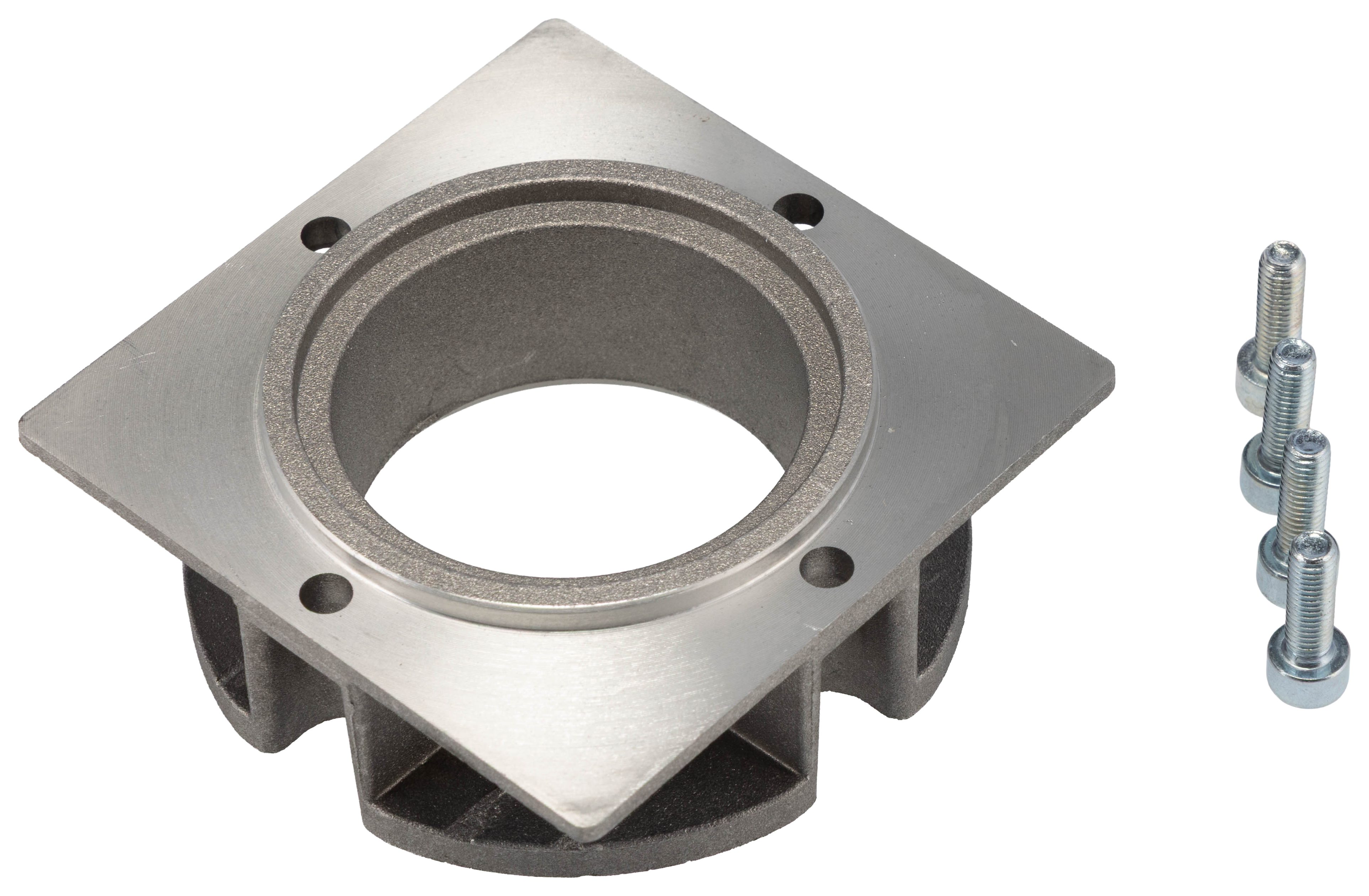 Mini Motor Mounting Kit Mounting Kit for Use with Motor