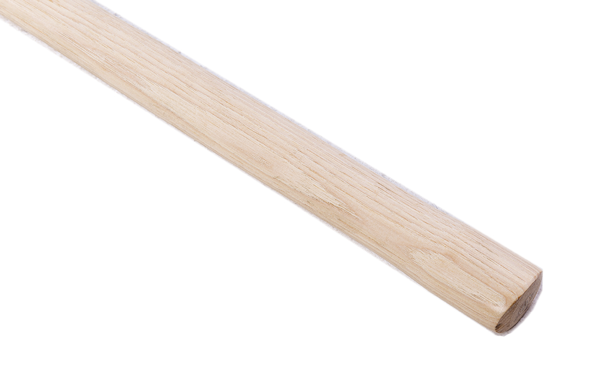 pc0000202-03 Ragni Sledge Hammer with Wood Handle, 3 kg