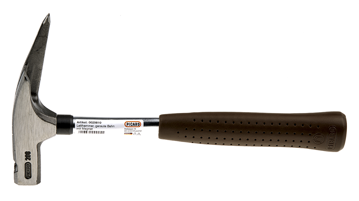 pc0029810 Ragni Claw Hammer with Stainless Steel Handle, 600 g