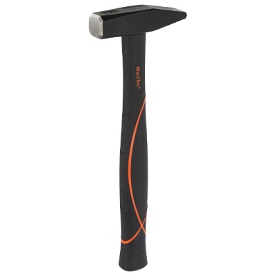 Picard Alloy Steel Head Sledge Hammer with Fibreglass Handle, 800 g