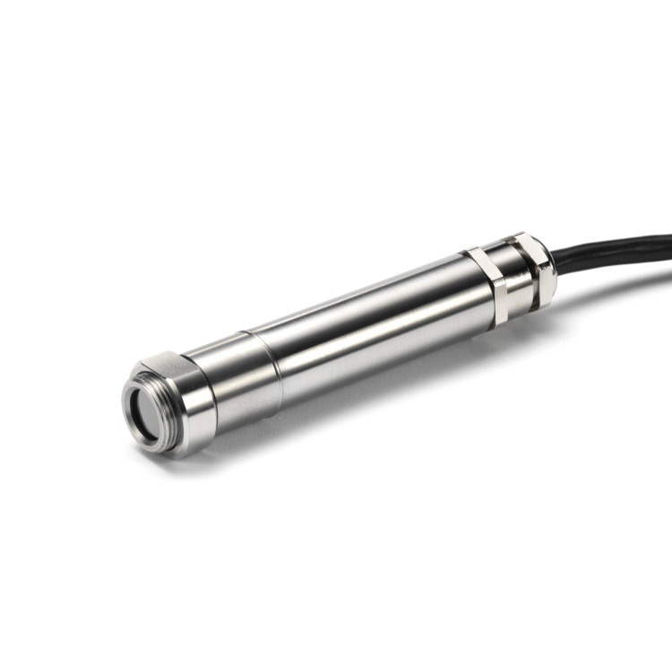 Calex PC151MT-3 Type J Thermocouple Infrared Temperature Sensor 1 m, 0 °C to 250 °C