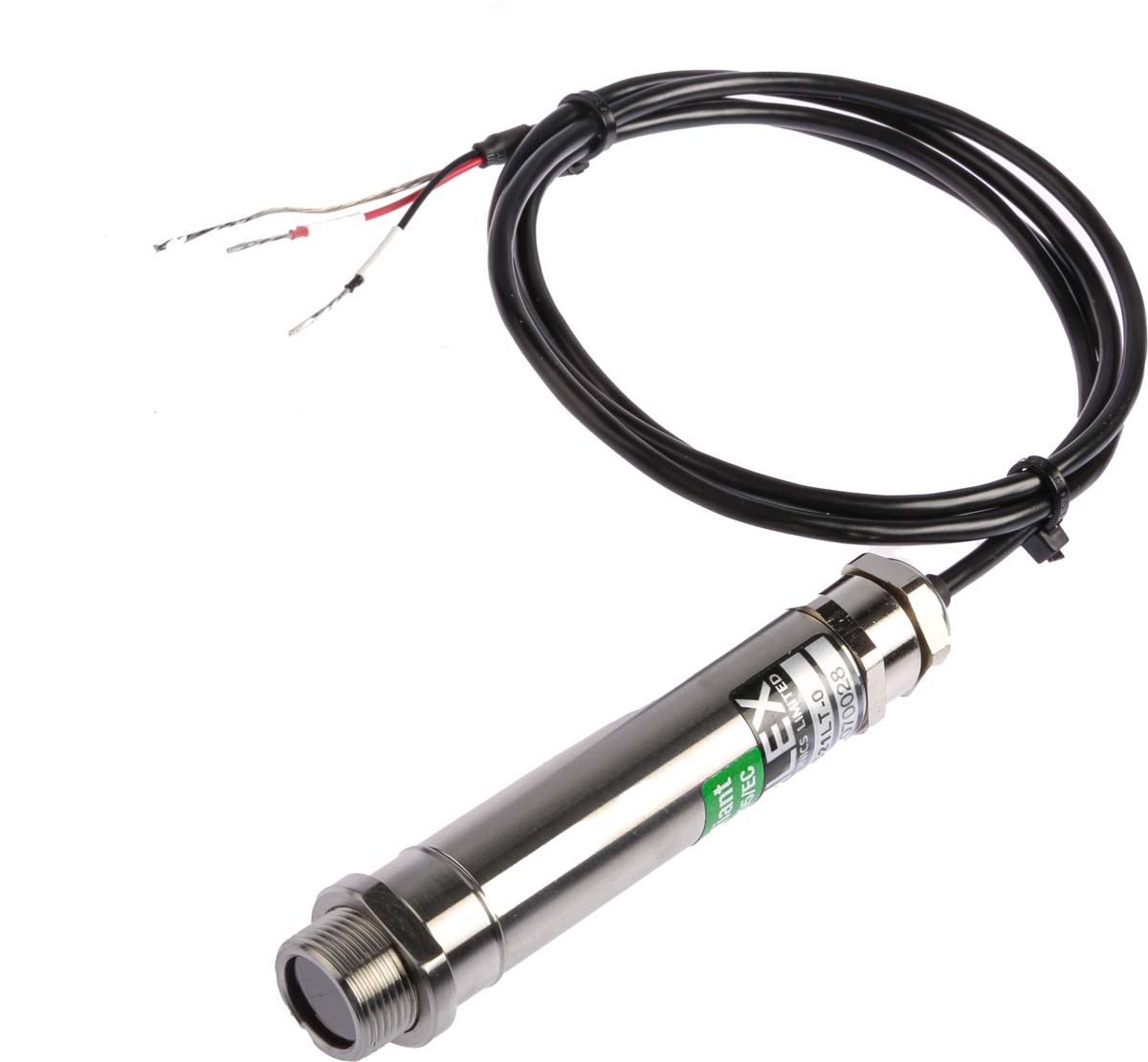 Calex PC21LT-0 Infrared Temperature Sensor 1 m, -20 °C to 100 °C
