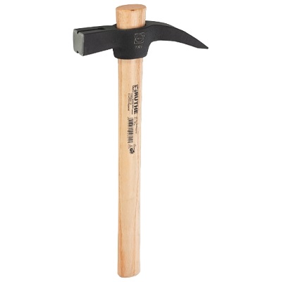 Picard Steel Head Claw Hammer with Ash Wood Handle, 700 g